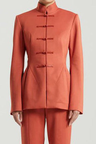 SAMUEL GUI YANG jacket 21SS LEE01-2 PSGY1